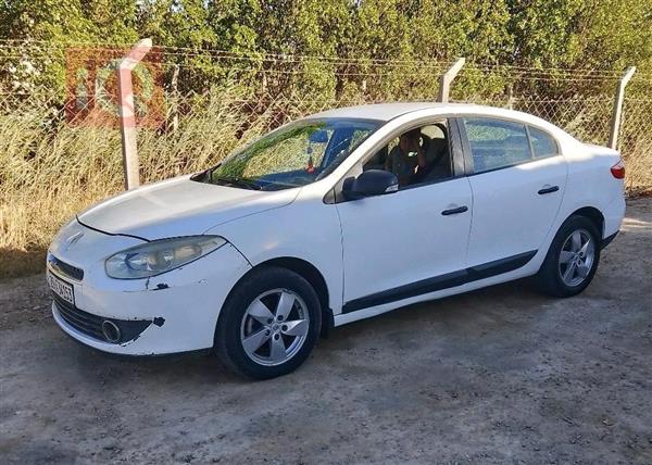 رینۆ فلوێنس 2013  بۆ فرۆشتن لە عێراق - عەمارە